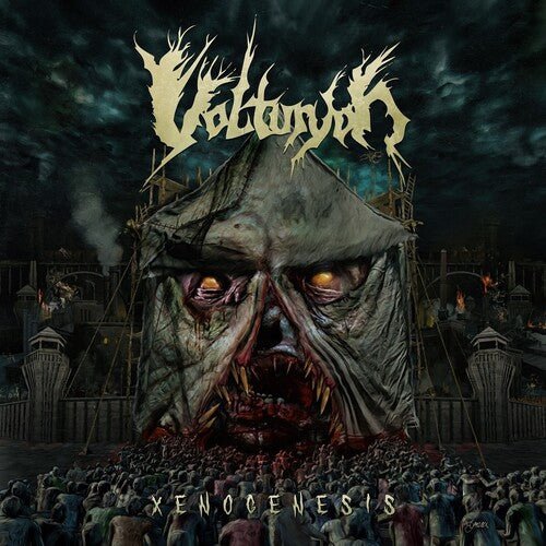 Volturyon - Xenogenesis - Gimme Radio