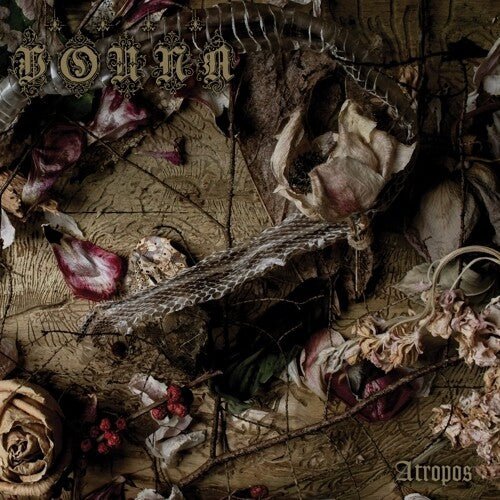 Vouna Atropos - Gimme Radio