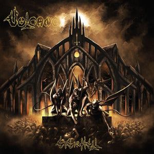 Vulcano - Eye In Hell - Gimme Radio