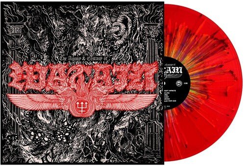 Watain - The Agony & Ecstasy of Watain - Gimme Radio