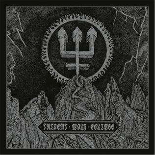 Watain - Trident Wolf Eclipse - Gimme Radio
