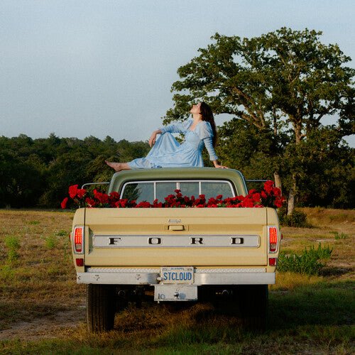 Waxahatchee - Saint Cloud - Gimme Radio