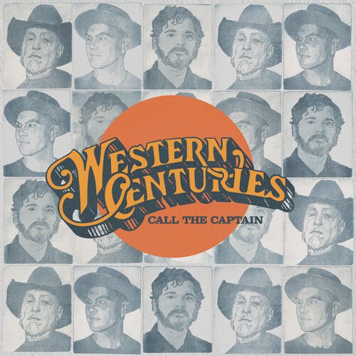 Western Centuries - Call The Captain - Gimme Radio