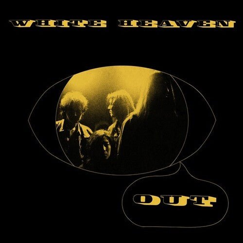 White Heaven - Out - Gimme Radio