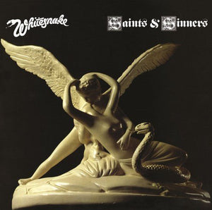 Whitesnake - Saints & Sinners - Gimme Radio