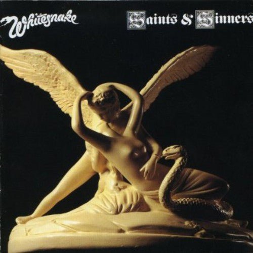 Whitesnake - Saints & Sinners - Gimme Radio