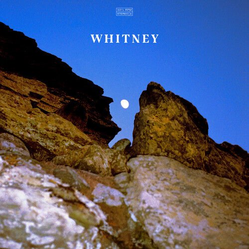 Whitney - Candid - Gimme Radio