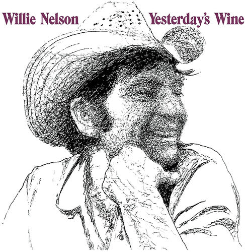 Willie Nelson - Yesterday's Wine - Gimme Radio
