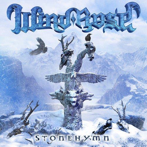 Wind Rose - Stonehymn - Gimme Radio