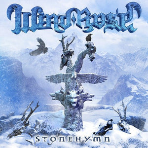 Wind Rose - Stonehymn - Gimme Radio