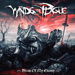 Winds Of Plague - Blood Of My Enemy - Gimme Radio