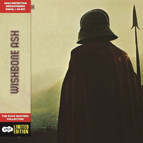 Wishbone Ash - Argus - Gimme Radio