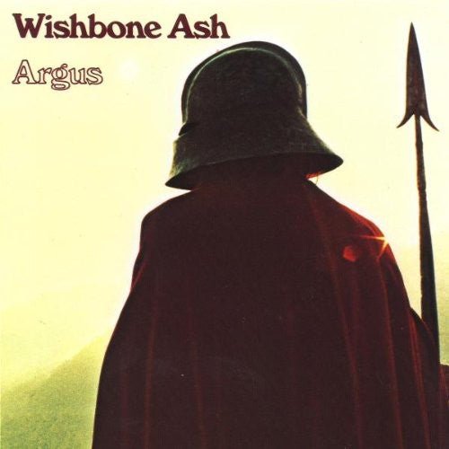 Wishbone Ash - Argus - Gimme Radio