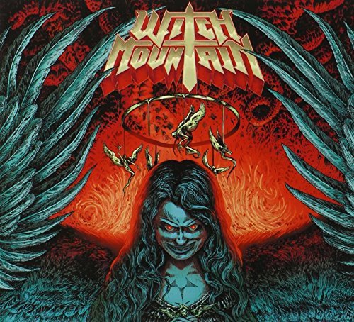 Witch Mountain - Mobile Of Angels - Gimme Radio