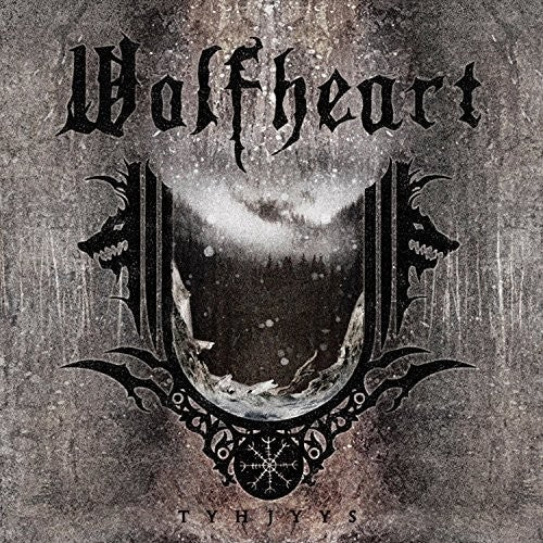 Wolfheart - Tyhjyys - Gimme Radio