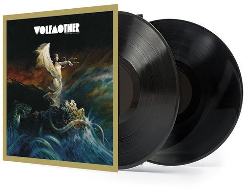 Wolfmother - Wolfmother - Gimme Radio
