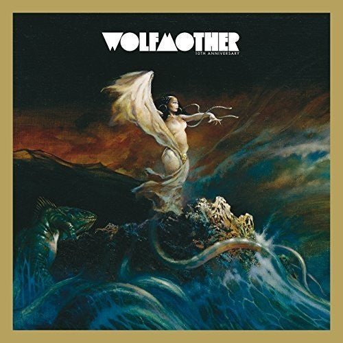 Wolfmother - Wolfmother - Gimme Radio