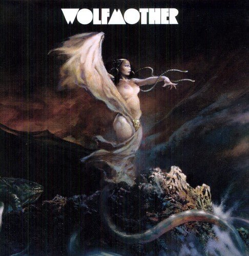 Wolfmother - Wolfmother - Gimme Radio