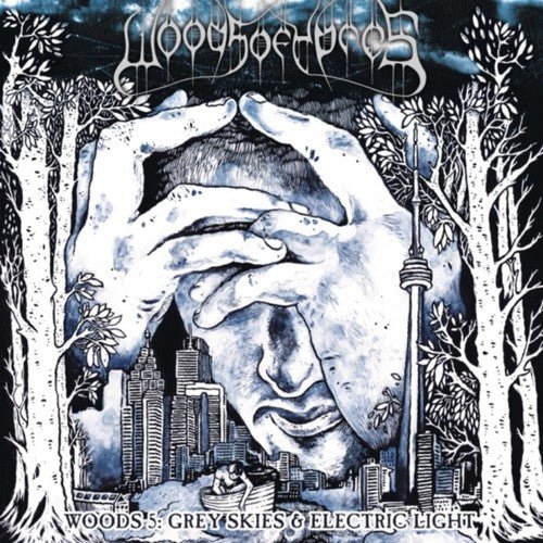 Woods Of Ypres - Woods 5: Grey Skies & Electric Light - Gimme Radio
