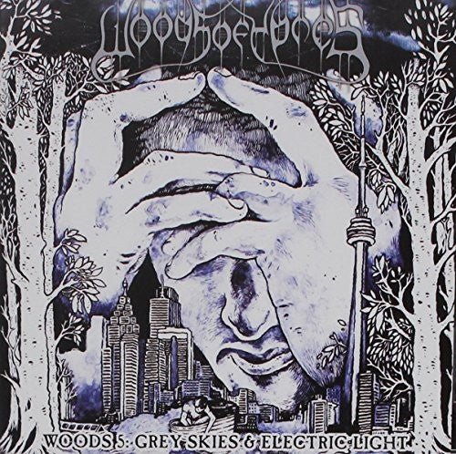 Woods Of Ypres - Woods 5: Grey Skies & Electric Light - Gimme Radio