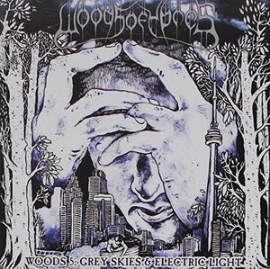 Woods Of Ypres - Woods 5: Grey Skies & Electric Light - Gimme Radio