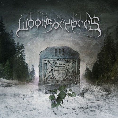 Woods Of Ypres - Woods III: Deepest Roots And Darkest Blues - Gimme Radio