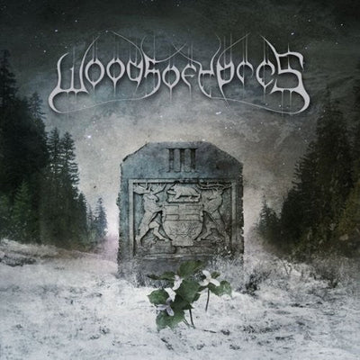 Woods Of Ypres - Woods III: Deepest Roots And Darkest Blues