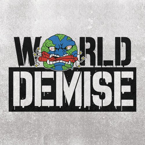 World Demise - World Demise - Gimme Radio