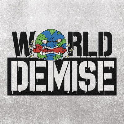 World Demise - World Demise