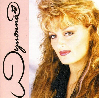 Wynonna Judd - Wynonna