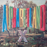 X - Alphabetland - Gimme Radio