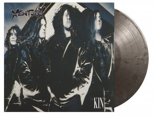 Xentrix - Kin ('Blade Bullet' Colored Vinyl, Holland Import) - Gimme Radio