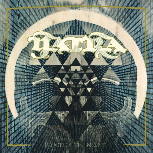 Yatra - Blood Of The Night - Gimme Radio