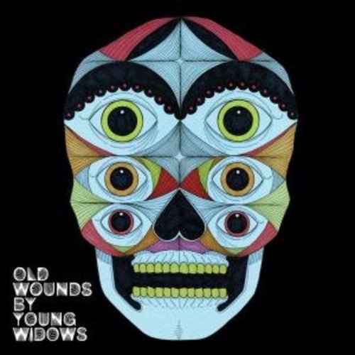 Young Widows - Old Wounds - Gimme Radio