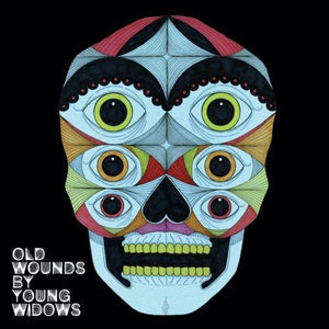 Young Widows - Old Wounds - Gimme Radio