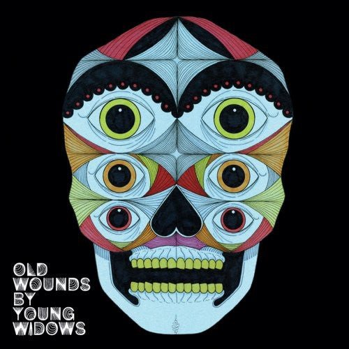Young Widows - Old Wounds - Gimme Radio