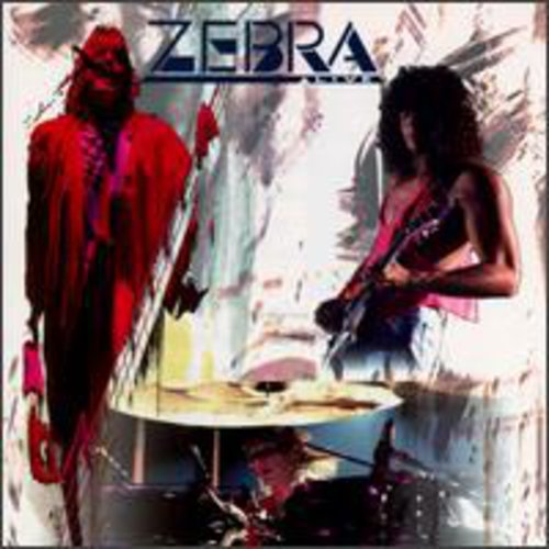 Zebra - Live - Gimme Radio