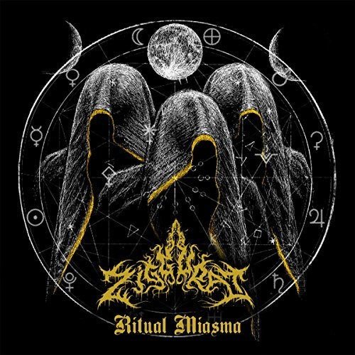 Ziggurat - Ritual Miasma - Gimme Radio