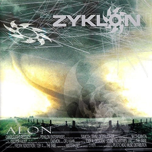 Zyklon - Aeon - Gimme Radio