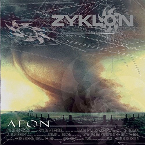 Zyklon - Aeon - Gimme Radio