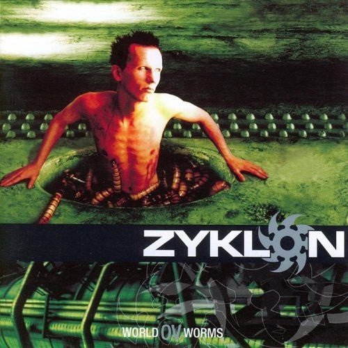 Zyklon - World Ov Worms - Gimme Radio