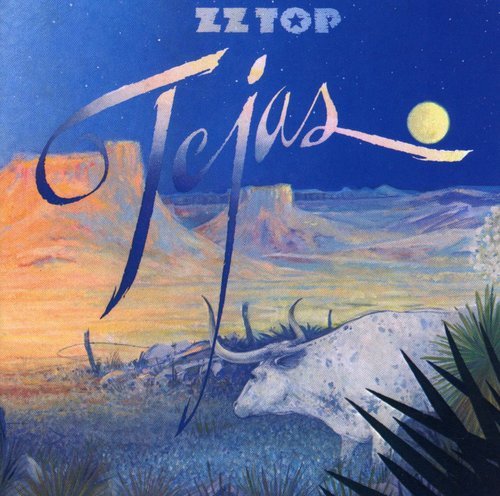 ZZ Top - Tejas - Gimme Radio